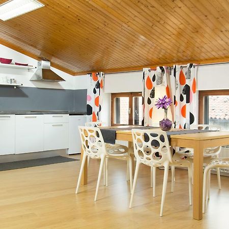 Apartment Bambola Ajdovščina エクステリア 写真