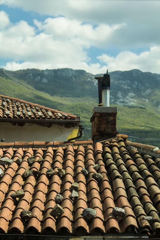 Apartment Bambola Ajdovščina エクステリア 写真