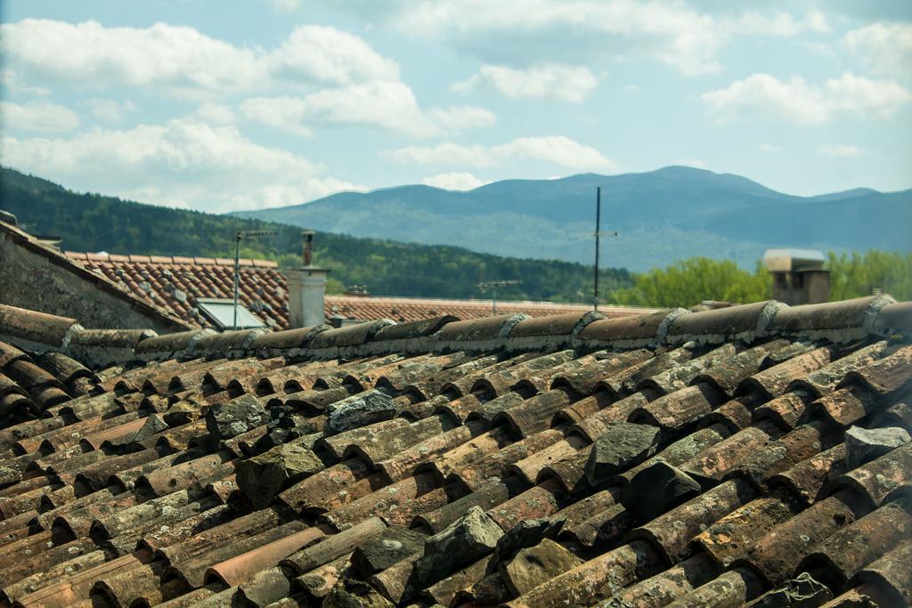 Apartment Bambola Ajdovščina エクステリア 写真