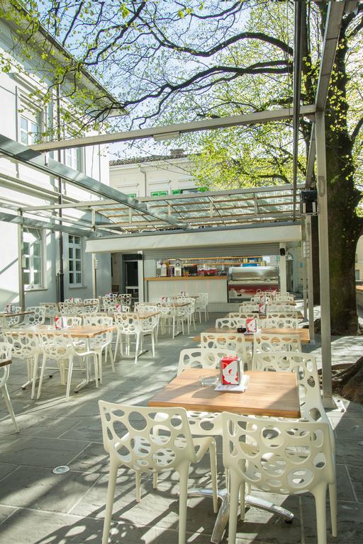 Apartment Bambola Ajdovščina エクステリア 写真