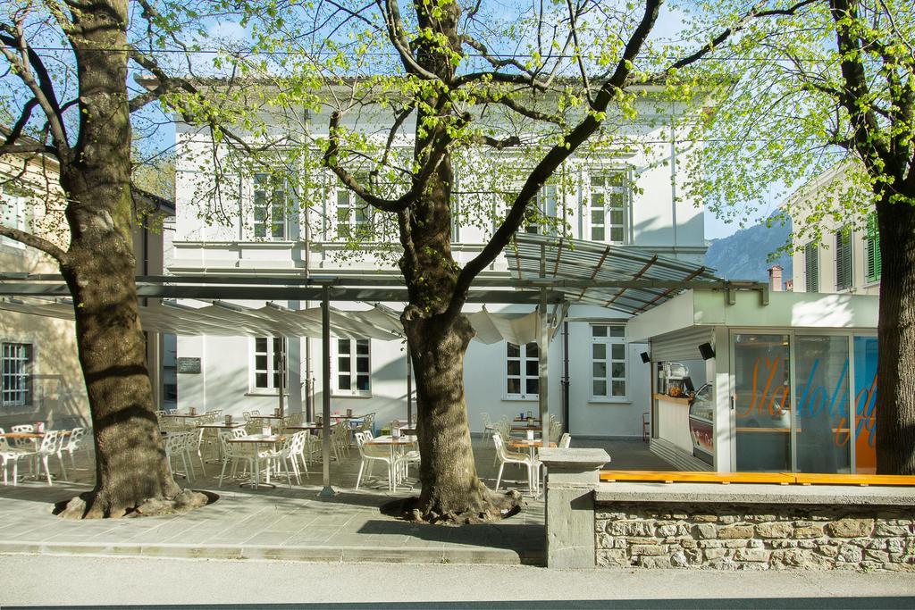 Apartment Bambola Ajdovščina エクステリア 写真
