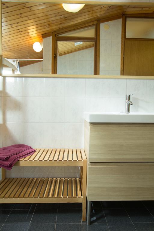 Apartment Bambola Ajdovščina エクステリア 写真