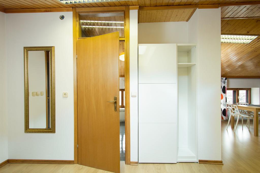 Apartment Bambola Ajdovščina エクステリア 写真