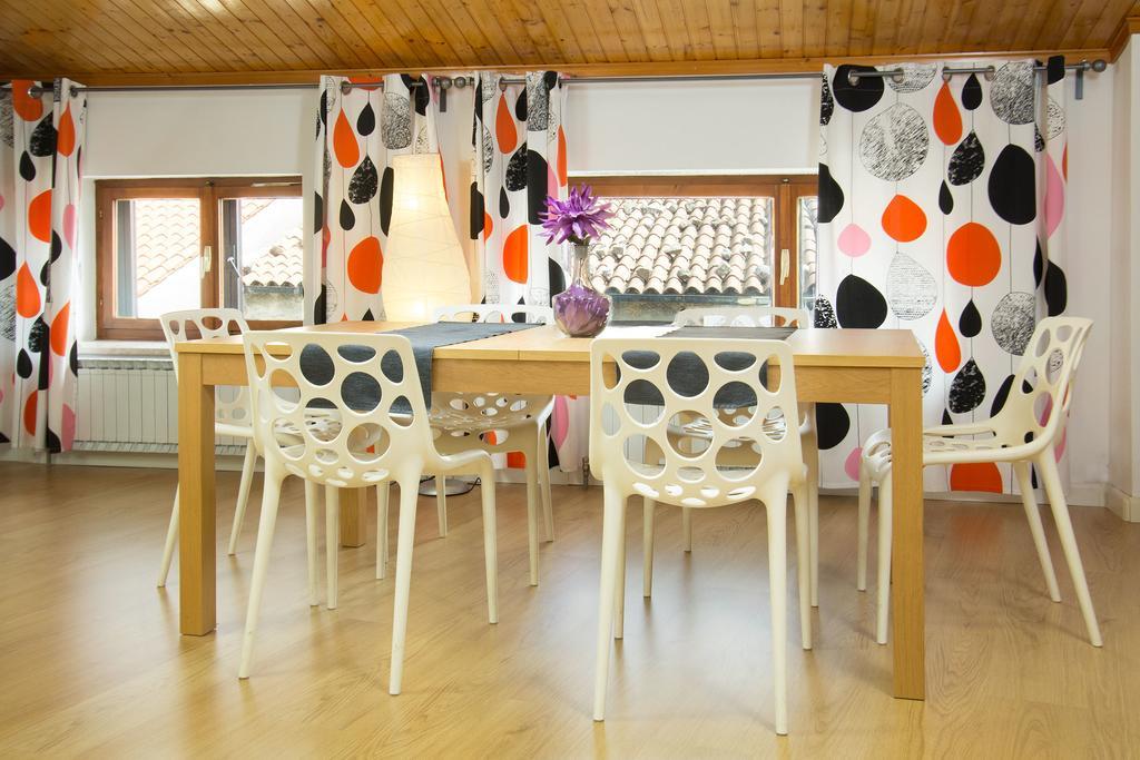 Apartment Bambola Ajdovščina エクステリア 写真