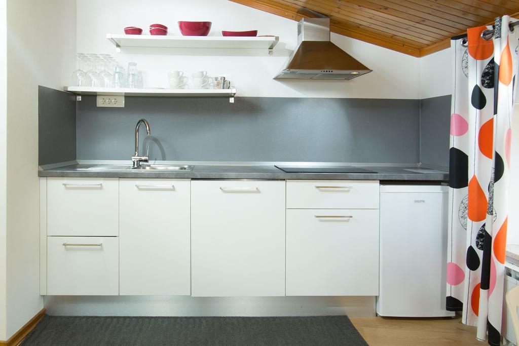 Apartment Bambola Ajdovščina エクステリア 写真
