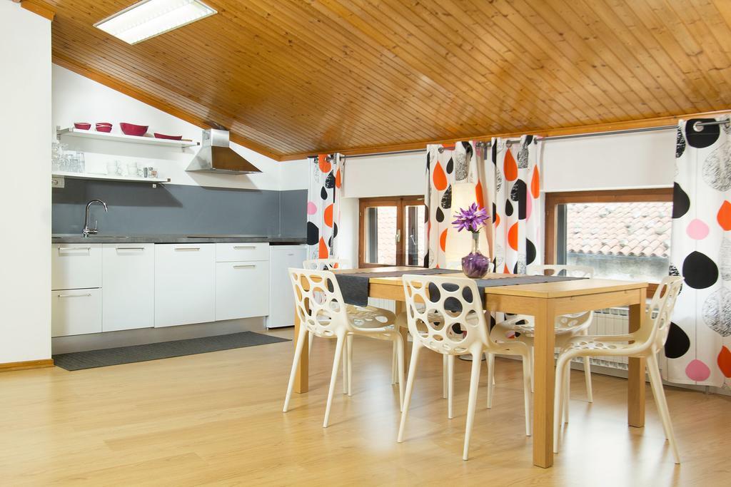 Apartment Bambola Ajdovščina エクステリア 写真