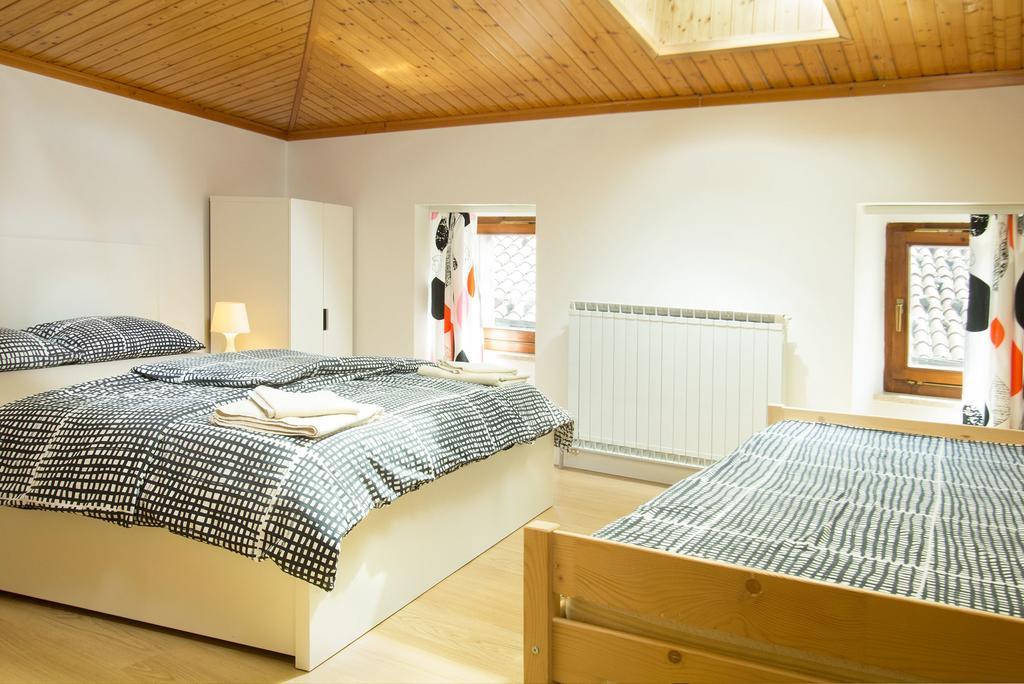 Apartment Bambola Ajdovščina エクステリア 写真