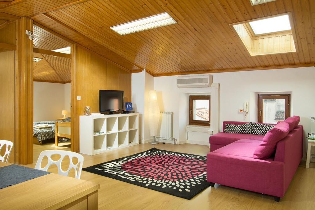 Apartment Bambola Ajdovščina エクステリア 写真