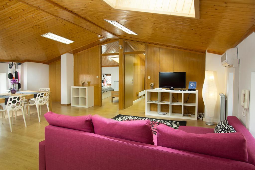 Apartment Bambola Ajdovščina エクステリア 写真